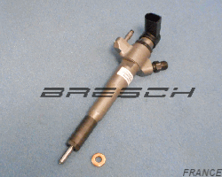 Injecteur Commonrail VDO Ech. Std. 166093282R - Ref 280184ES Bresch SAS