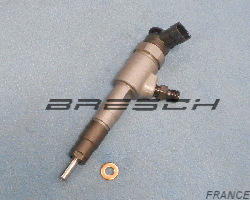 Injecteur Commonrail BOSCH Ech. Std. 74042 - Ref 280187ES Bresch SAS