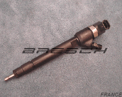 Injecteur Commonrail BOSCH Ech. Std. 338002F300 - Ref 280188ES Bresch SAS