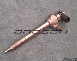 Injecteur Commonrail BOSCH Ech. Std. 0445110550 - Ref 280189ES Bresch SAS