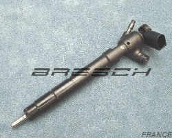 Injecteur Commonrail Delphi Ech. Std. 280194ES - Ref 280194ES Bresch SAS