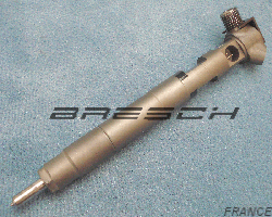 Injecteur Commonrail DELPHI Ech. Std. A6510701387 - Ref 280198ES Bresch SAS