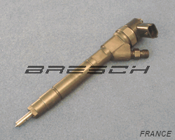 Injecteur Commonrail BOSCH Ech. Std. 8201043625 - Ref 280205ES Bresch SAS