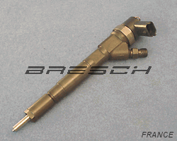 Injecteur Commonrail BOSCH Ech. Std. 74052 - Ref 280207ES Bresch SAS