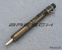 Injecteur Commonrail DELPHI Ech. Std. EJBR01701Z - Ref 280211ES Bresch SAS