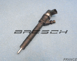 Injecteur Commonrail BOSCH Ech. Std. 93189952 - Ref 280213ES Bresch SAS