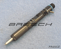 Injecteur Commonrail DELPHI Ech. Std. 280214ES - Ref 280214ES Bresch SAS