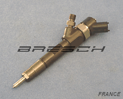 Injecteur Commonrail BOSCH Ech. Std. 0445110160 - Ref 280224ES Bresch SAS