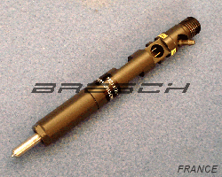 Injecteur Commonrail DELPHI Ech. Std. 166000897R - Ref 280241ES Bresch SAS