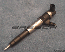 Injecteur Commonrail BOSCH Ech. Std. 0445110338 - Ref 280242ES Bresch SAS