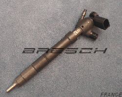Injecteur Commonrail DELPHI Ech. Std. 28475604 - Ref 280250ES Bresch SAS