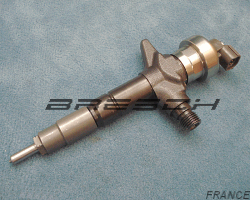 Injecteur Commonrail DENSO Ech. Std. 8982601090 - Ref 280257ES Bresch SAS