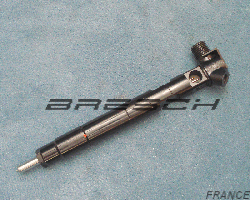 Injecteur Commonrail DELPHI Ech. Std. V30110557 - Ref 280260ES Bresch SAS