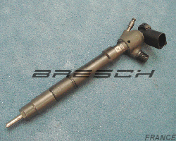 Injecteur Commonrail DELPHI Ech. Std. 28577054 - Ref 280267ES Bresch SAS