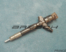 Injecteur Commonrail DENSO Ech. Std. DCRI200240 - Ref 280268ES Bresch SAS