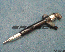 Injecteur CR DENSO Ech. Std. - Bresch SAS