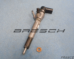 Injecteur Commonrail VDO SIEMENS Ech. Std. 8201041272 - Ref 280271ES Bresch SAS