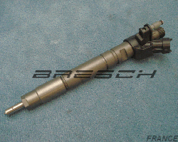 Injecteur Commonrail BOSCH Ech. Std. 36001113 - Ref 280276ES Bresch SAS