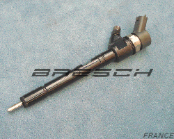 Injecteur CR BOSCH Ech. Std. - Bresch SAS