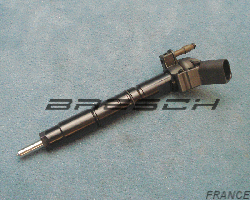 Injecteur Commonrail BOSCH Ech. Std. 280283ES - Ref 280283ES Bresch SAS
