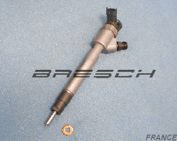 Injecteur Commonrail BOSCH Ech. Std. 1637131380 - Ref 280286ES Bresch SAS