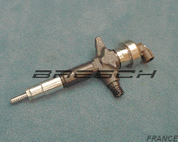 Injecteur CR DENSO Ech. Std. - Bresch SAS