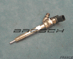Injecteur Commonrail BOSCH Ech. Std. 280289ES - Ref 280289ES Bresch SAS