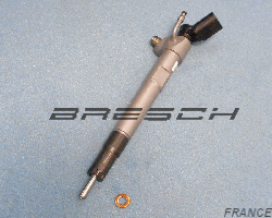 Injecteur Commonrail SIEMENS Ech. Std. 338002U000FFF - Ref 280290ES Bresch SAS