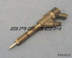 Injecteur Commonrail BOSCH Ech. Std. 9640895380 - Ref 280304ES Bresch SAS