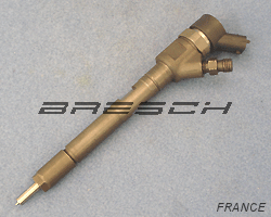 Injecteur Commonrail BOSCH Ech. Std. 74077R - Ref 280305ES Bresch SAS