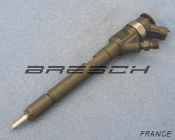 Injecteur Commonrail BOSCH Ech. Std. 1980K7 - Ref 280314ES Bresch SAS