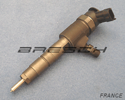 Injecteur Commonrail BOSCH Ech. Std. 00001980S5 - Ref 280315ES Bresch SAS