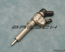 Injecteur Commonrail SIEMENS Ech. Std. 9636819380 - Ref 280316ES Bresch SAS