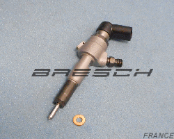 Injecteur Commonrail SIEMENS Ech. Std. 280317ES - Ref 280317ES Bresch SAS
