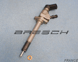 Injecteur Commonrail SIEMENS Ech. Std. 347013 - Ref 280319ES Bresch SAS