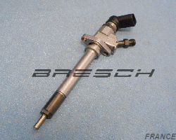 Injecteur Commonrail SIEMENS Ech. Std. 9658194180 - Ref 280321ES Bresch SAS