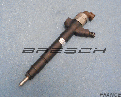 Injecteur Commonrail DENSO Ech. Std. 6C1Q9K546AC - Ref 280322ES Bresch SAS