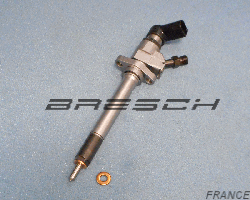 Injecteur Commonrail SIEMENS Ech. Std. 280324ES - Ref 280324ES Bresch SAS