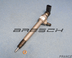 Injecteur CR SIEMENS Ech. Std. - Bresch SAS