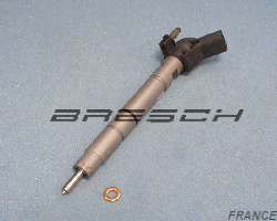 Injecteur Commonrail BOSCH Ech. Std. 95811012810 - Ref 280326ES Bresch SAS
