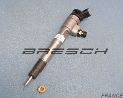 Injecteur Commonrail Bosch Ech. Std. 340168 - Ref 280335ES Bresch SAS