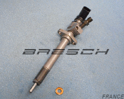 Injecteur Commonrail Siemens Cl6 74034 - Ref 280338ES Bresch SAS