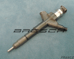 Injecteur Commonrail DENSO Ech. Std. 280340ES - Ref 280340ES Bresch SAS