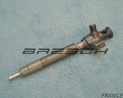 Injecteur Commonrail DELPHI Ech. Std. 9824388280 - Ref 280341ES Bresch SAS