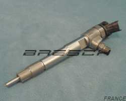 Injecteur Commonrail BOSCH Ech. Std. 166000849R - Ref 280345ES Bresch SAS