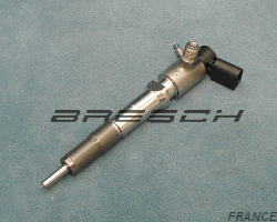 Injecteur Commonrail SIEMENS Ech. Std. JB3Q9K546AA - Ref 280349ES Bresch SAS