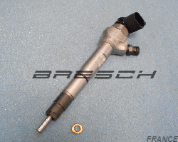 Injecteur Commonrail BOSCH Ech. Std. 0445110835 - Ref 280351ES Bresch SAS