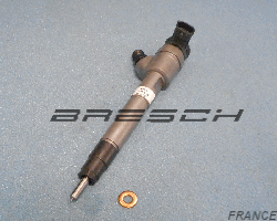 Injecteur Cr Bosch Ech. Std. - Bresch SAS