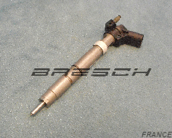Injecteur Commonrail BOSCH Ech. Std. 0445116057 - Ref 280364ES Bresch SAS