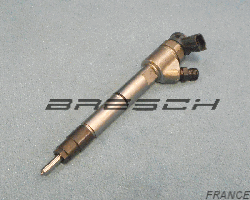 Injecteur Commonrail BOSCH Ech. Std. 338002F610 - Ref 280368ES Bresch SAS